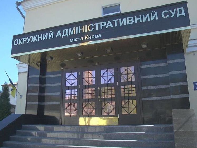 Суд отказал “112 Украина” в запросе на продолжение действия лицензии на время рассмотрения иска Нацсовета