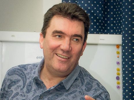 ﻿Зеленський призначив нового секретаря РНБО