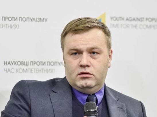 Оржель заявил, что Минэнерго готово рассматривать вопрос цены на газ для Луганской ТЭС