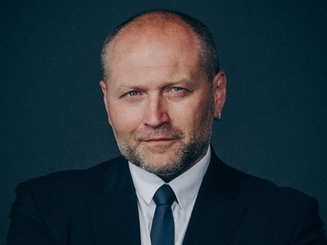 ﻿Береза: Мені не хочеться висуватися в мери Києва за новим законом про столицю