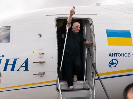 Бекирову сделали еще одну операцию