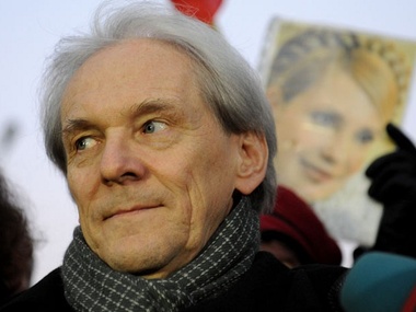 Глава клиники Charite: Тимошенко пробудет в больнице неделю