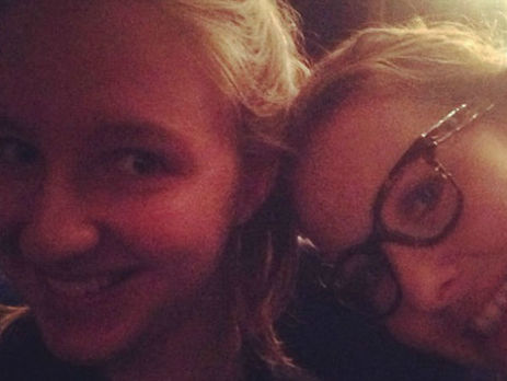 Дочь Виторгана считает, что у Собчак стоит поучиться трудолюбию