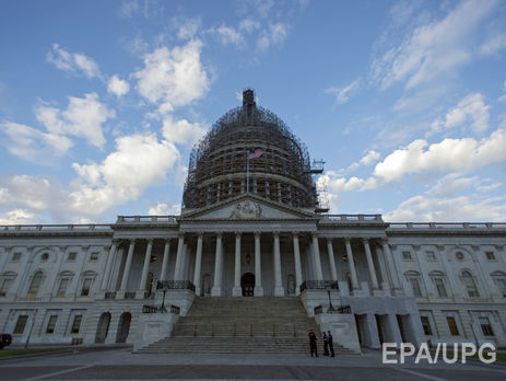 В Конгресс США внесли законопроект о противодействии российской пропаганде