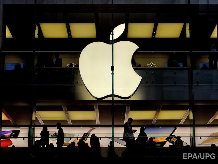 Forbes: Apple остается самым дорогим брендом мира