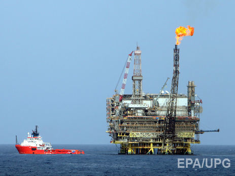 Стоимость нефти выросла на $2 в течение двух часов