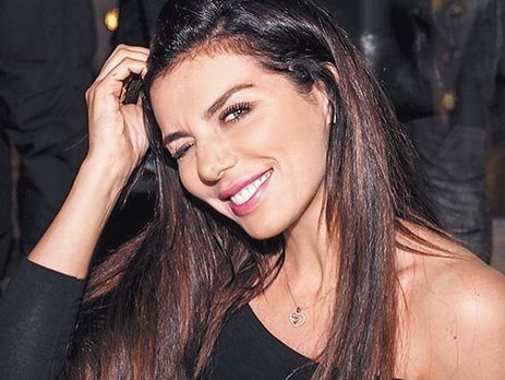 Седокова показала растяжку