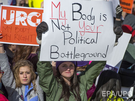 Ученые: Число абортов в развитых странах упало до исторического минимума