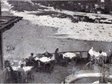 Киевлянка Хорошунова в дневнике 1942 года: Рестораны теперь на каждом шагу