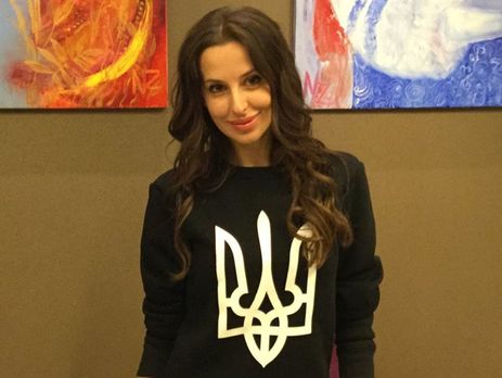 Эстонка Мерило стала советником министра инфраструктуры Украины