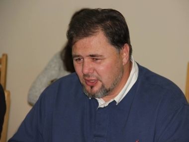 Журналисту Коцабе, которого подозревали в госизмене, присудили три с половиной года тюрьмы