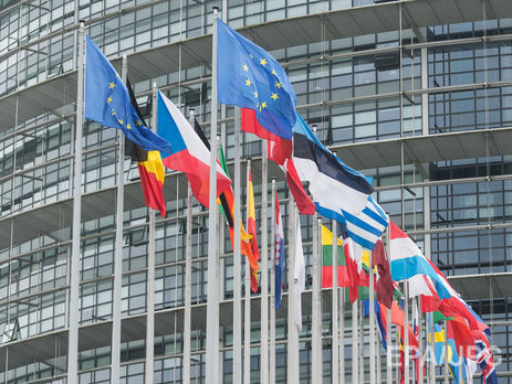 Европарламент призвал ЕС расширить санкции против России из-за преследований крымских татар