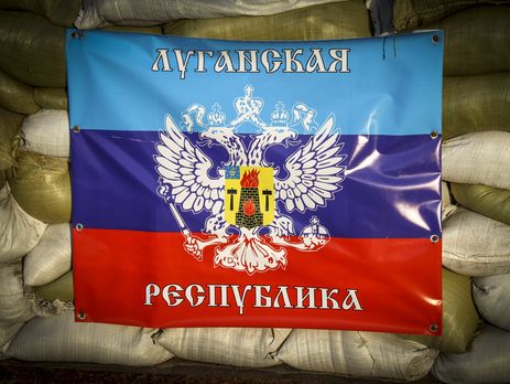 Прокуратура: Арестован бизнесмен, плативший налоги боевикам 