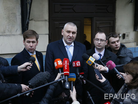 Фейгин: Следствие добавило новый эпизод в дело против российских пранкеров