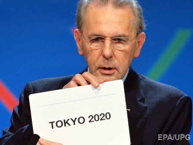 Прокуратура Франции расследует возможный подкуп при получении Токио права проведения Олимпиады-2020