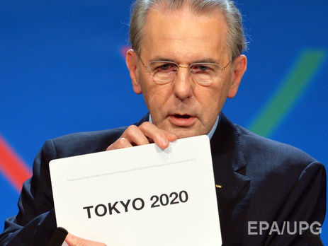 Прокуратура Франции расследует возможный подкуп при получении Токио права проведения Олимпиады-2020