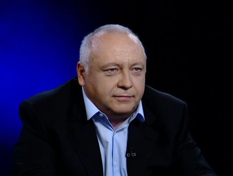 Фракцию Блока Порошенко может возглавить Грынив – источник