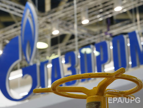 Беларусь не признала долга за газ перед 