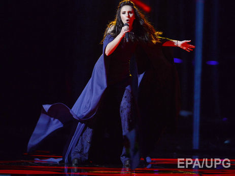 Российский комментатор 