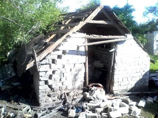 В Днепропетровской области скончался третий пострадавший от взрыва гранаты