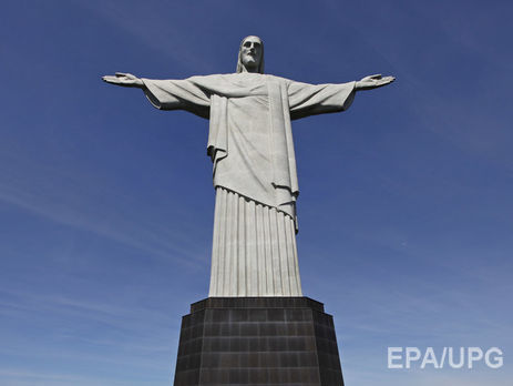 Невзоров: В Крыму планируют воздвигнуть гигантскую статую Христа. Уши и ноздри можно будет сдавать курортникам