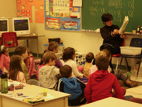  В польском Гданьске появится школа без звонков и оценок