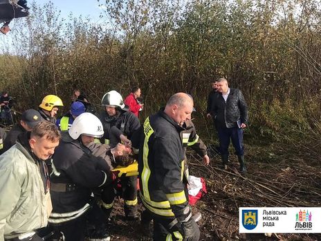 ﻿Серед загиблих унаслідок аварії Ан-12 командир, його помічник, штурман, бортовий технік і радіооператор – Антон Геращенко