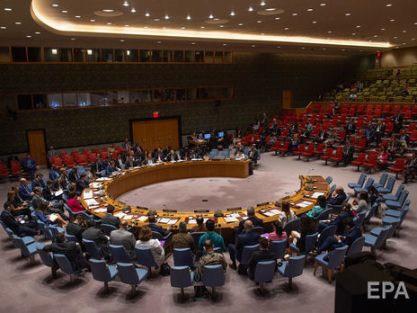 Совбез ООН проведет заседание из-за ракетных испытаний Северной Кореи – СМИ