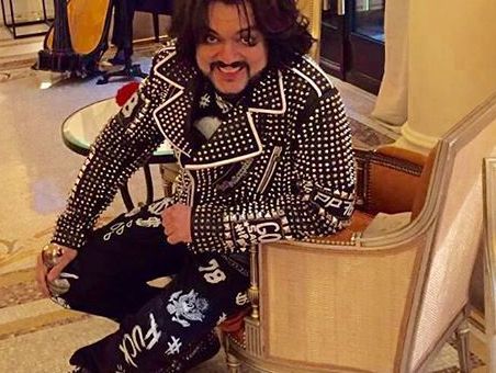 Киркоров о песне Джамалы: Я слышал, песня называется 