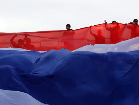 В России могут запретить выезд за пределы страны гражданам, подозреваемым в экстремизме