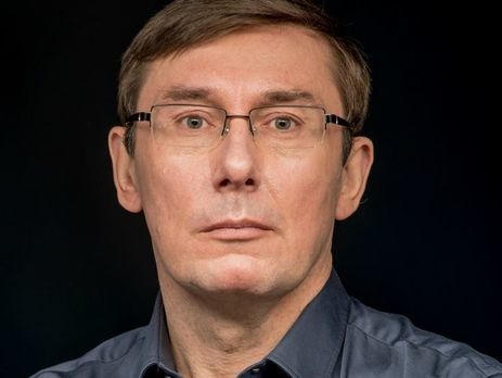 Луценко о своем назначении генпрокурором: Впервые в жизни волнуюсь перед тем, как получить такие серьезные полномочия