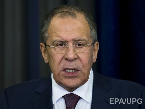 МИД РФ: Лавров не связан с офшором из 