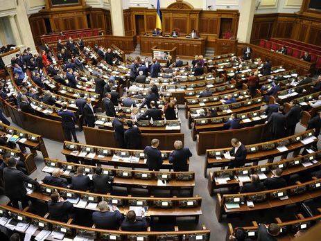 Нардеп Гончаренко: Среди кандидатов на пост главы парламентской фракции БПП – Матвиенко и Грынив