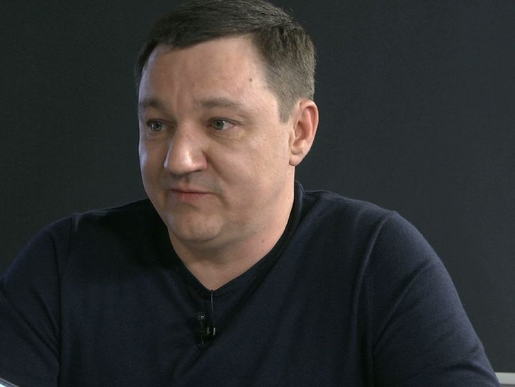 Тымчук: Украинские журналисты получают аккредитацию у врага &ndash; это странно с морально-этической точки зрения