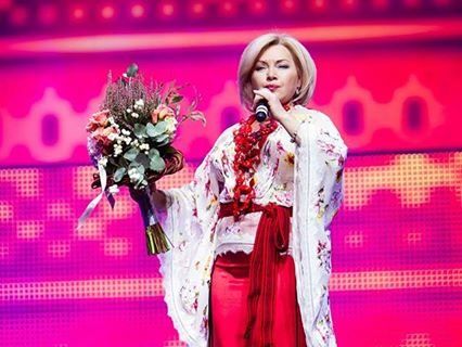 ЦИК признал Билозир избранной народным депутатом