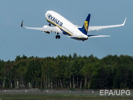 Крупнейший лоукостер Европы рассматривает возможность выполнения рейсов во Львов