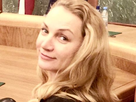 Замминистра информполитики Попова заявила, что она против закрытия сайта 