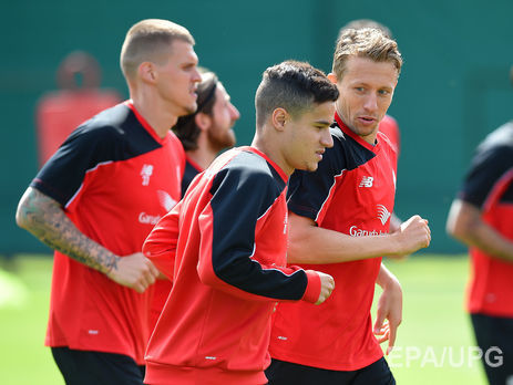 Диджей Гетта представил официальную песню UEFA. Аудио