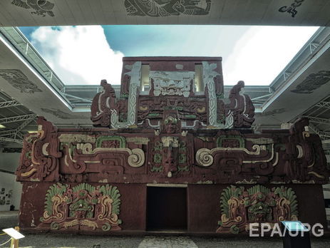 Специалист по индейцам майя подверг сомнению сенсационное открытие канадского школьника