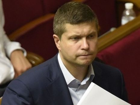 Нардеп от БПП Ризаненко: Луценко намерен лично представлять обвинение против Януковича в суде 