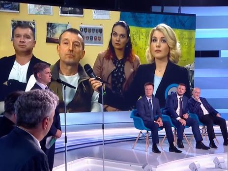 Гордон – Пристайко: На нормандском саммите Зеленский может оказаться один против Путина, Макрона и Меркель