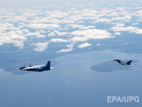 Запад обеспокоен растущим военным присутствием РФ в районе Балтики