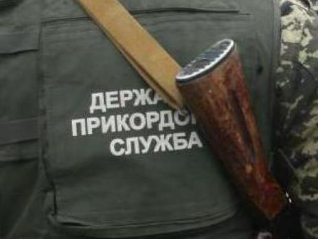 Госпогранслужба: Украинец пытался вывезти в Польшу запчасти к истребителю МиГ-29