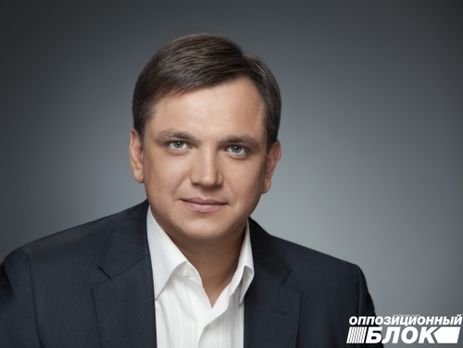 Оппозиционный блок: Никаких оснований для ареста Бойко у ГПУ нет. Есть политический заказ и фантазии Лещенко