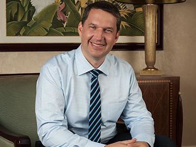 Гендиректор канала 3s.tv Елизаров об 