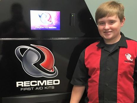 14-летний мальчик отказался продать свой стартап за $30 млн