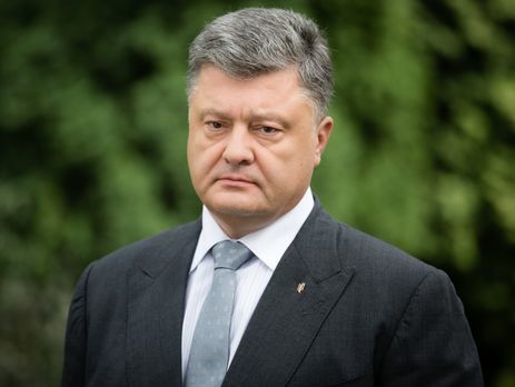 Порошенко допускает проведение выборов на Донбассе в этом году