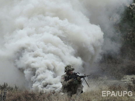 В Польше пройдут учения НАТО
