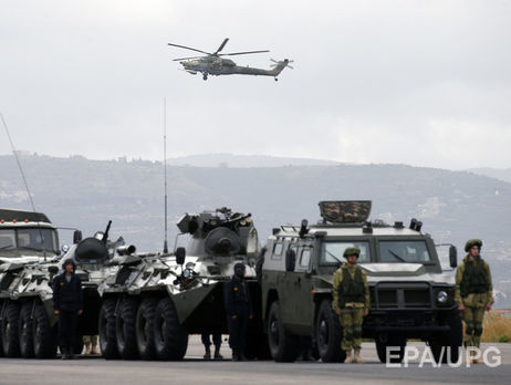 В Сирии убиты 45 террористов ИГИЛ – СМИ