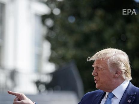 Трамп хочет сократить штат Совета нацбезопасности – Bloomberg